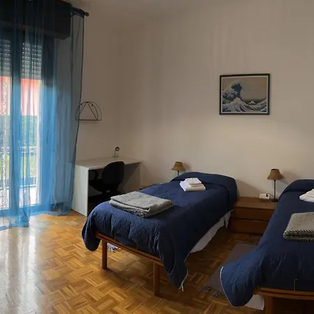 Paolo&silviahost Apartment *