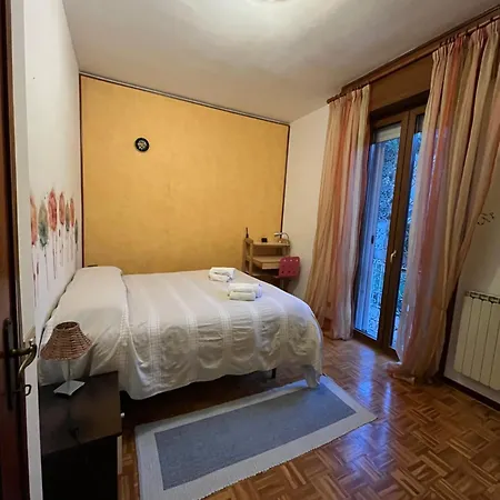 Appartamento Paolo&silviahost Seriate