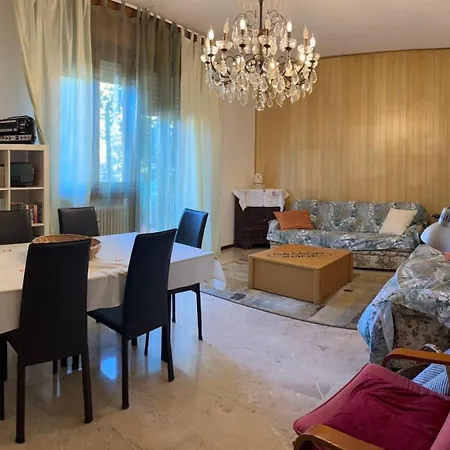 Apartamento Paolo&silviahost