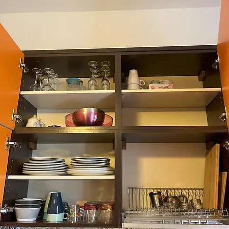 Apartmán Paolo&silviahost Seriate