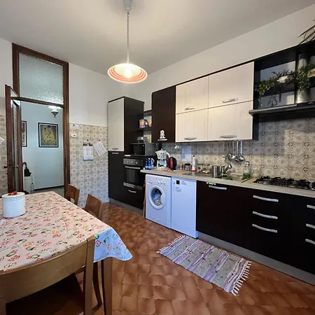 Apartmán Paolo&silviahost Seriate