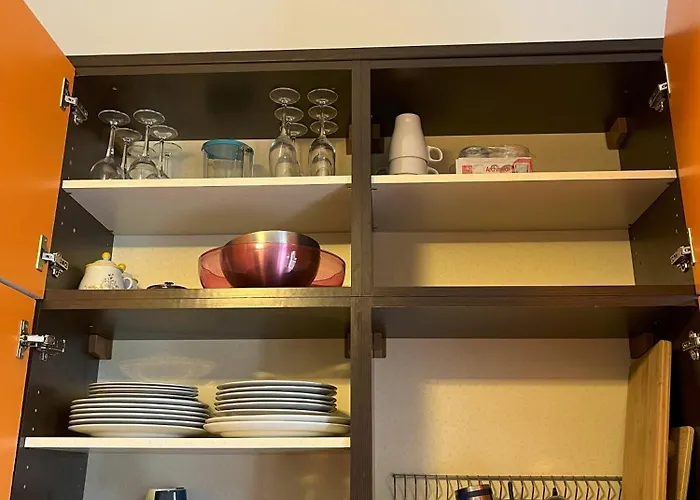 דירה Paolo&silviahost סריאטה
